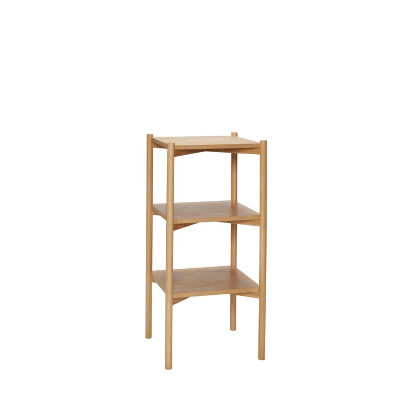 Hübsch Solution Hyllenhet Natur