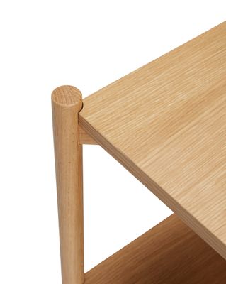 Hübsch Solution Hyllenhet Natur
