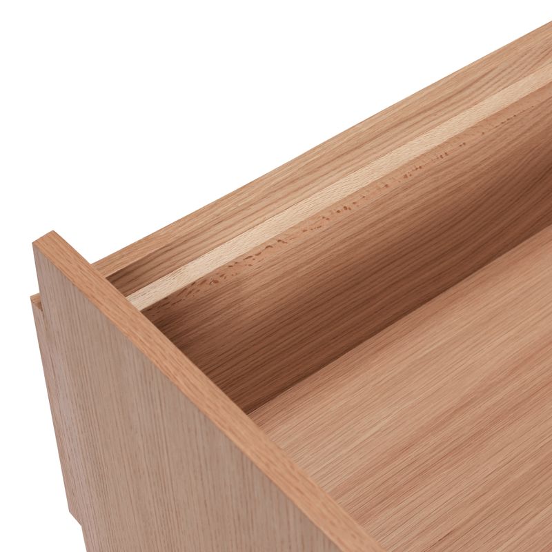 Hübsch Forma Bänk Sand/Natur