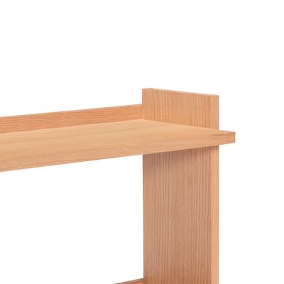 Hübsch Forma Hylla Stor Natur