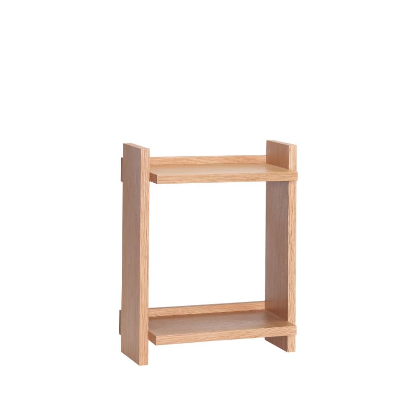 Hübsch Forma Hylla Liten Natur