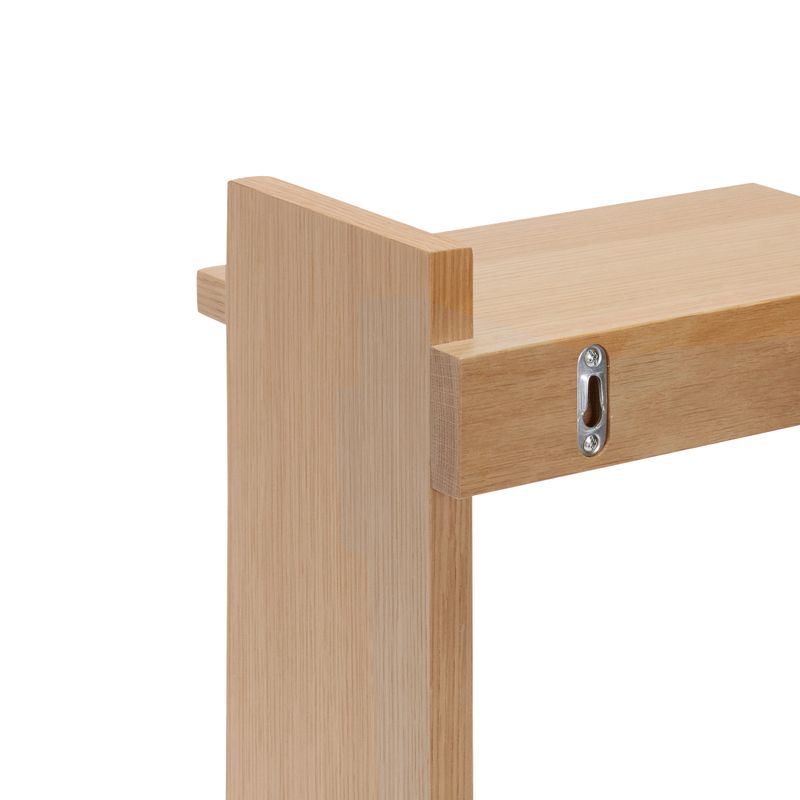 Hübsch Forma Hylla Liten Natur