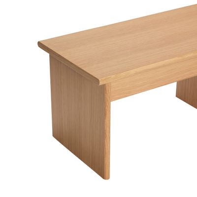 Hübsch Doppio Hyllenhet/Växtställ Natur