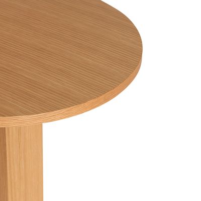 Hübsch Koohi Sidobord Natur