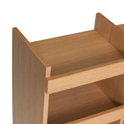 Hübsch Momentum Hyllenhet Natur