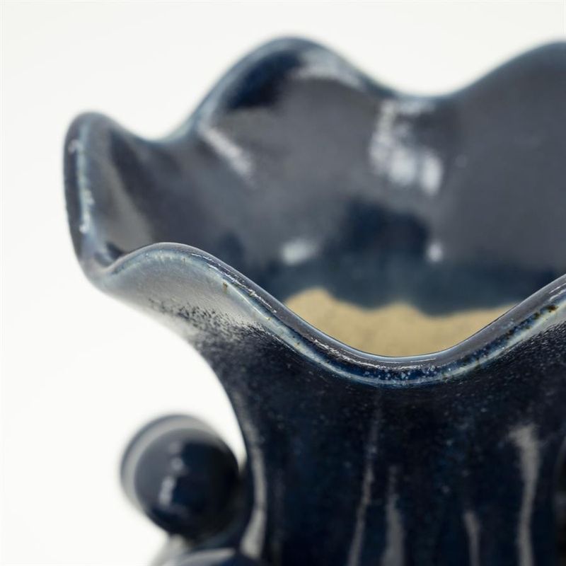 By Boo Blå Vas Viro