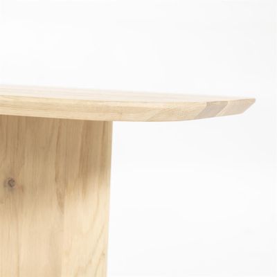 Eleonora TV-bänk Ty - Natur