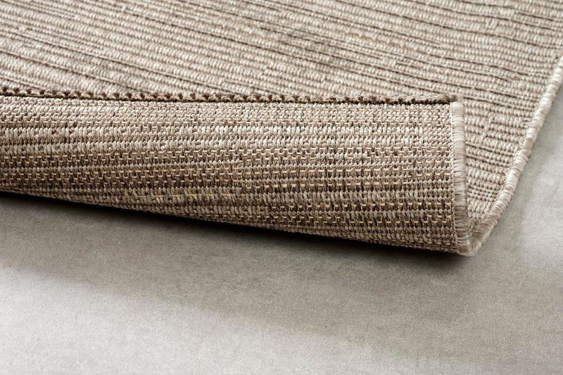 Brafab Averio carpet Ljusgrå