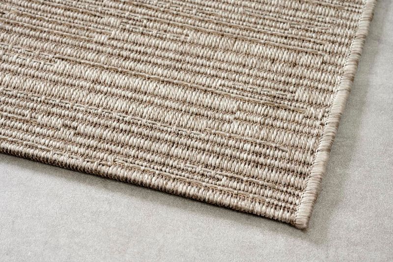 Brafab Averio carpet Ljusgrå