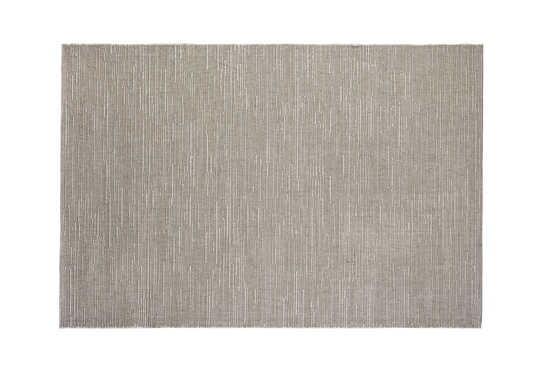 Brafab Averio carpet Ljusgrå