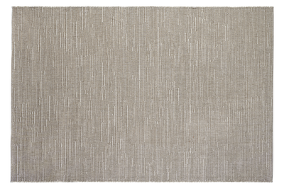 Brafab Averio carpet Ljusgrå