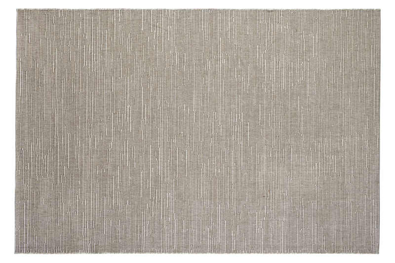 Brafab Averio carpet Ljusgrå