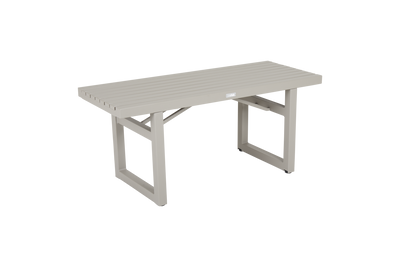 Brafab Vevi Bänk Khaki 41x105 cm