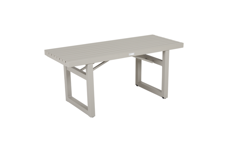 Brafab Vevi Bänk Khaki 41x105 cm