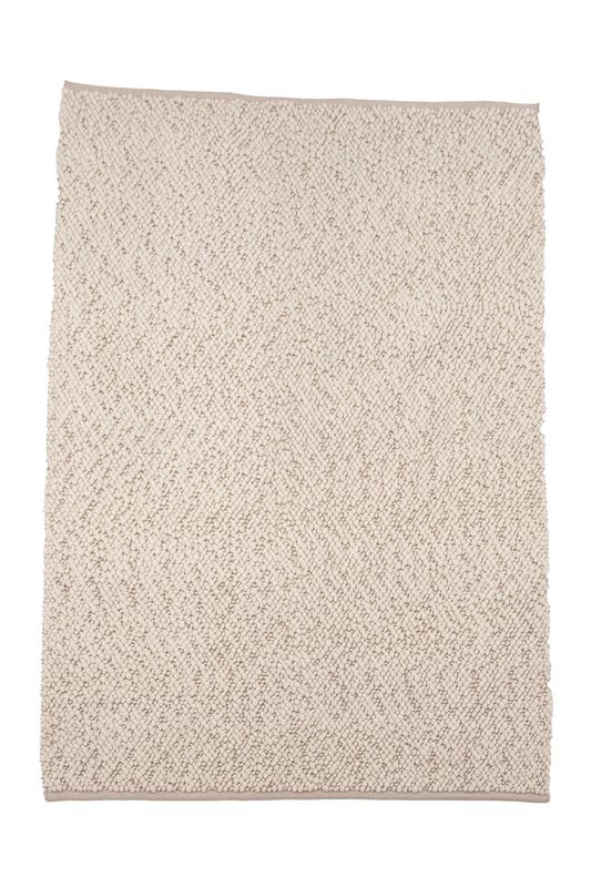 Venture Home Jajru Matta - Handvävd Ullmatta 300x200 cm