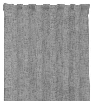 Redlunds Wayne Multilängd Mellangrå 140x300 cm