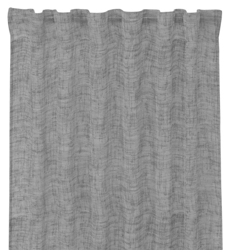 Redlunds Wayne Multilängd Mellangrå 140x300 cm
