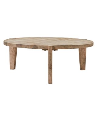 House Doctor Bali Soffbord Natur