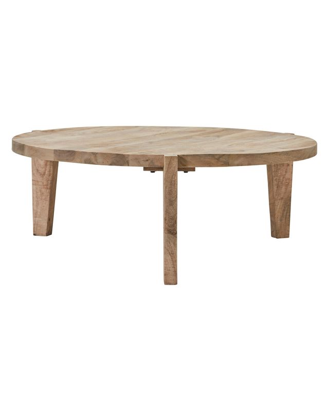 House Doctor Bali Soffbord Natur