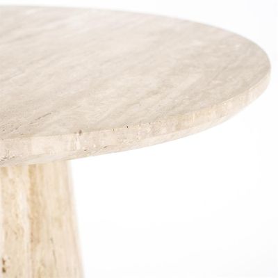 Eleonora Matbord Aime - 70x75 Beige