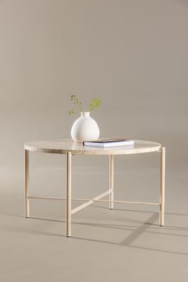 Vind Collection Sandhamn Soffbord