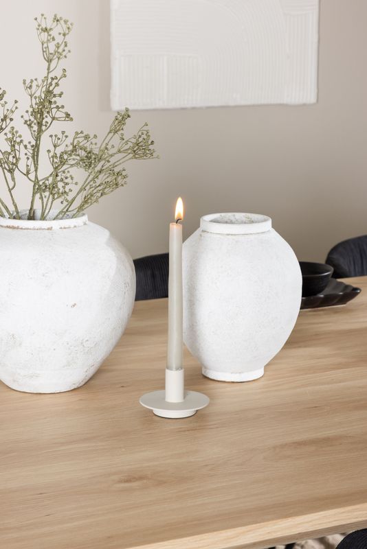 Venture Home Olivia Matbord med Berit Matstol