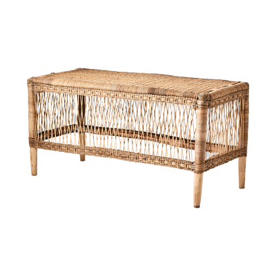 Affari of Sweden TRIBE Soffbord M, Natur100x50 cm