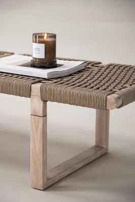 Vind Collection Ängön Bänk