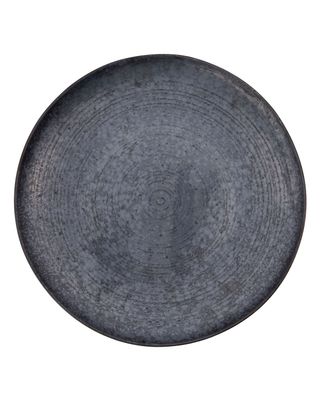 House Doctor Pion Serveringsfat Svart/Brun