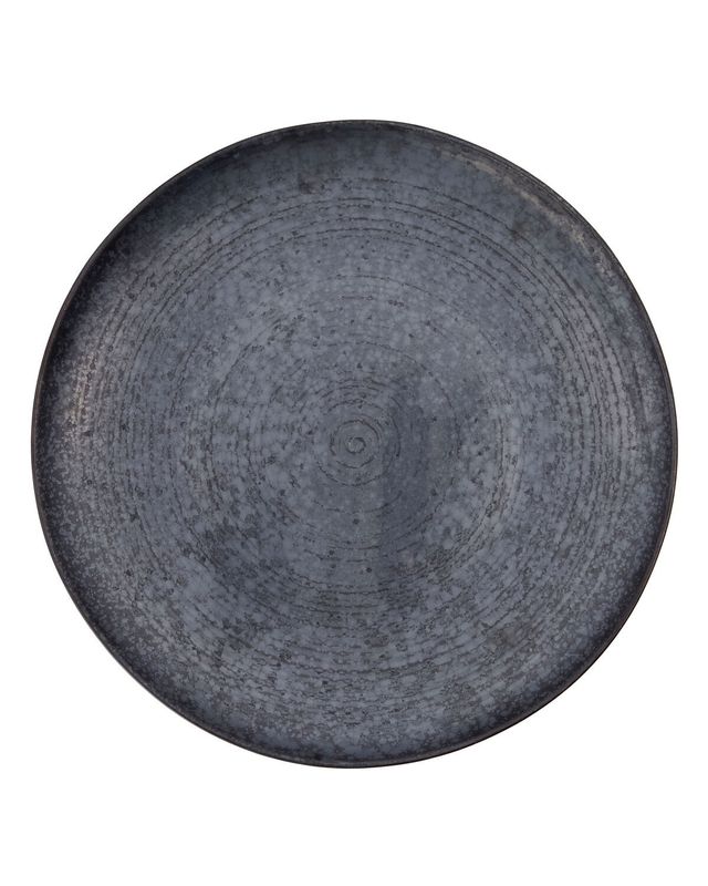 House Doctor Pion Serveringsfat Svart/Brun