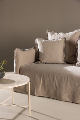 Vind Collection Oskarshamn 3-sitssoffa