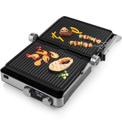 Princess Elgrill Digital Grill Master Pro  2000w