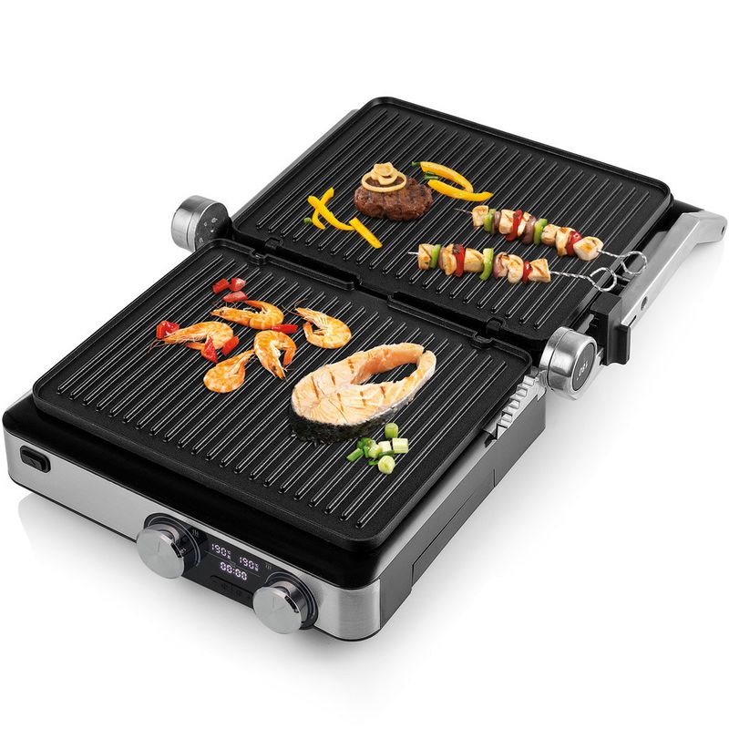 Princess Elgrill Digital Grill Master Pro  2000w
