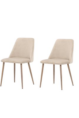 Venture Home Night Matstol 2-pack