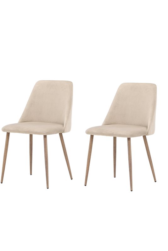 Venture Home Night Matstol 2-pack