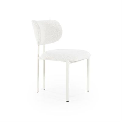 By Boo Daybreak - Beige Matstol