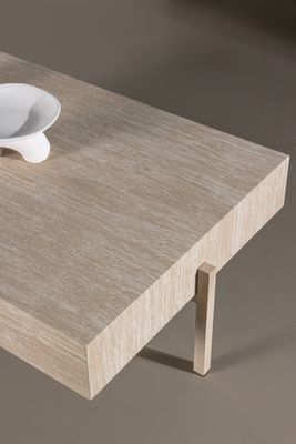 Vind Collection Vadholmen Soffbord