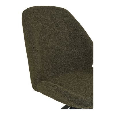 House Nordic Monte Carlo Matstol