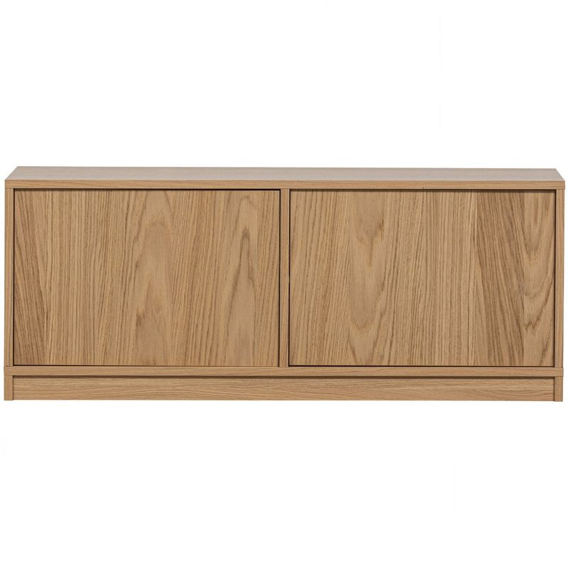 vtwonen MODULAIR BAS-SKÅP 110CM EK NATURLIG MATT