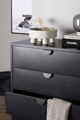 Venture Home Piring Förvaringsbyrå