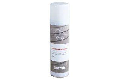 Brafab Nanospray 250ml för Plastmöbler