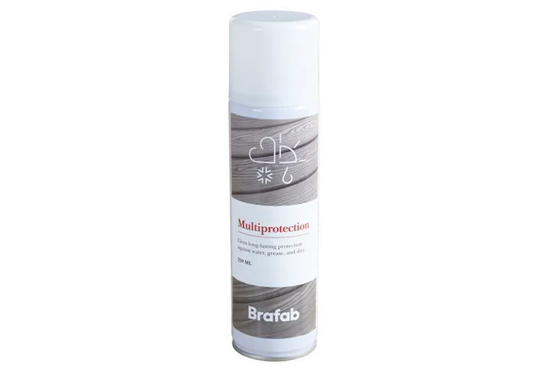 Brafab Nanospray 250ml för Plastmöbler