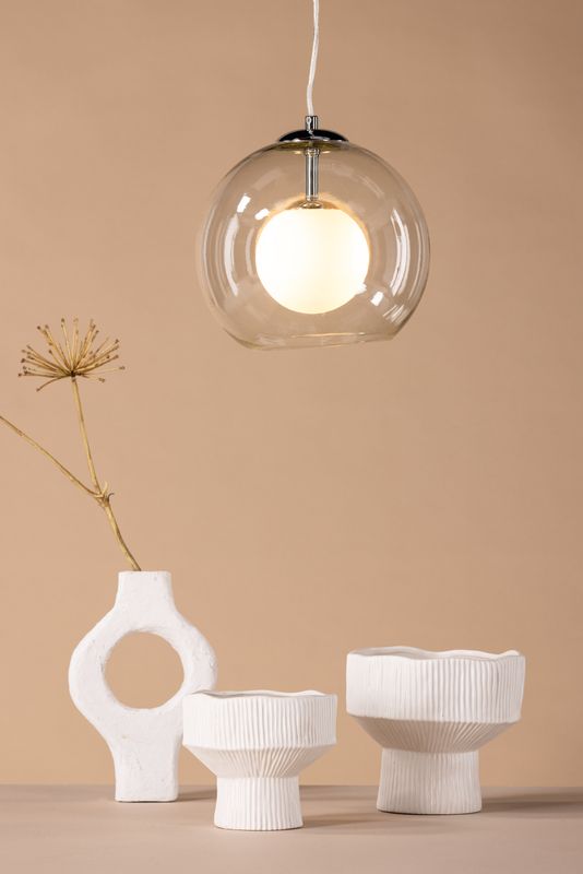 Venture Home Roche Taklampa