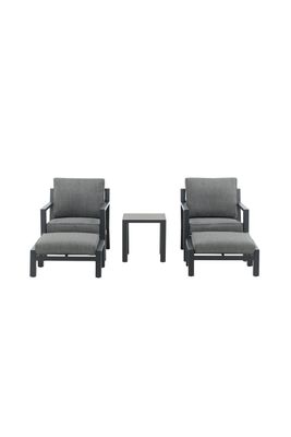 Venture Home Barcelona Loungegrupp