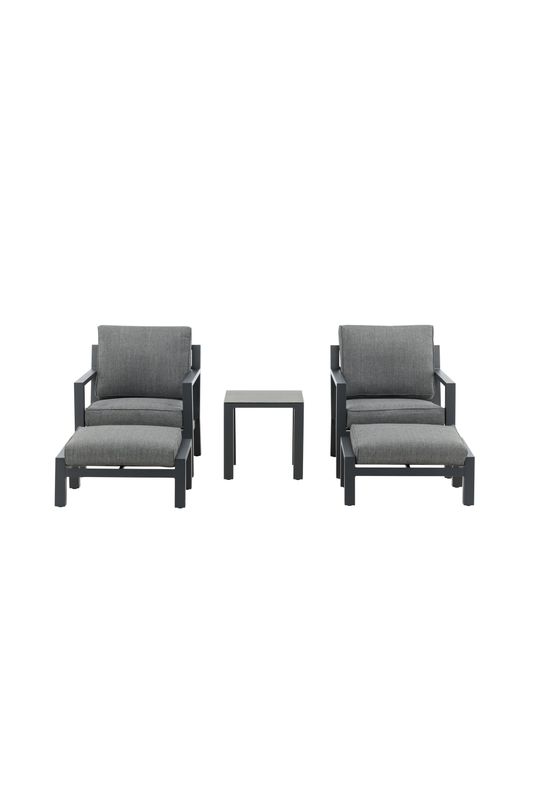 Venture Home Barcelona Loungegrupp