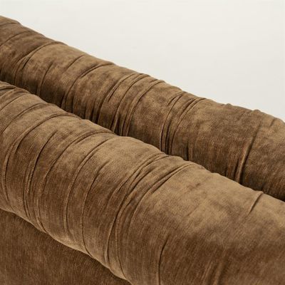 By Boo Bänk Nook - Mustard Gul