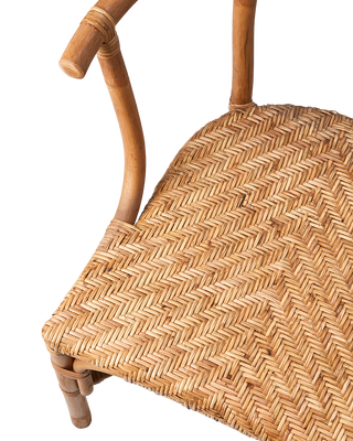 Affari of Sweden RIVIERA Stol, Natur