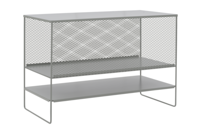 Brafab Haru Utekök Slate Grey