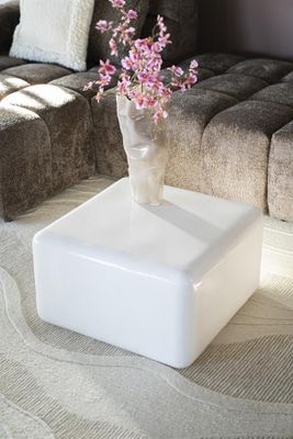 By Boo Soil Matta 190x290 cm - Off White