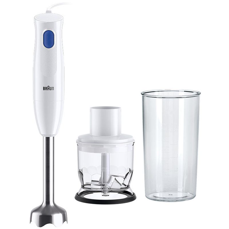 BRAUN Stavmixer MQ10.201M MultiQuick 1